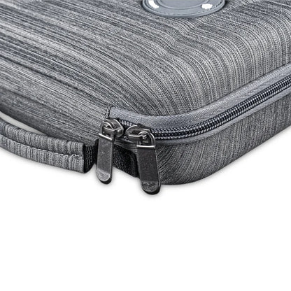 Kalimba - 17 Zungen Rosenholz - C-Dur A-440 Hz | mit Schallloch -A