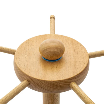 Klangspielständer „Karussell 5"