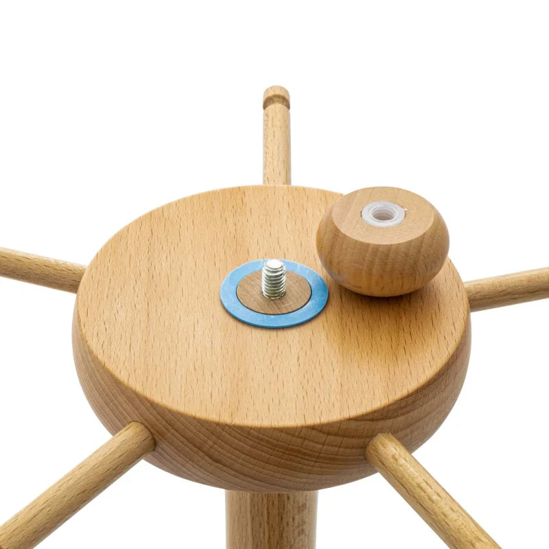 Klangspielständer „Karussell 5"