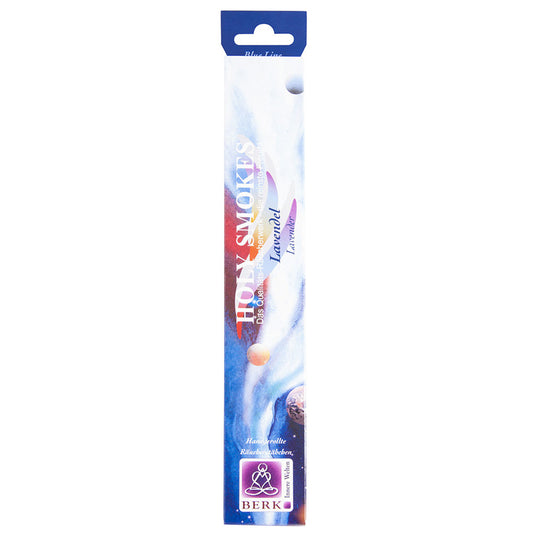 Räucherstäbchen "Lavendelduft"