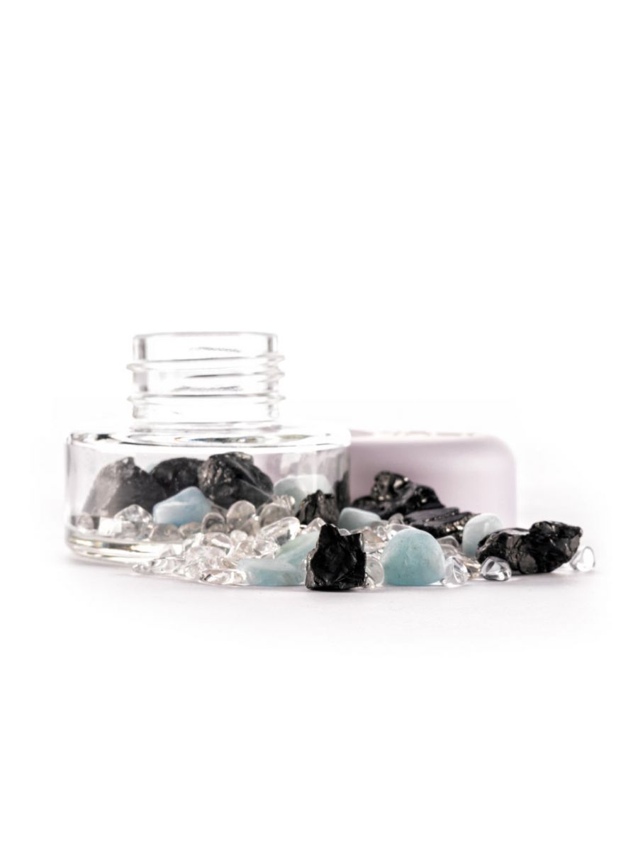 Vita Juwel: Crystal Jar "Vision" für Inu!