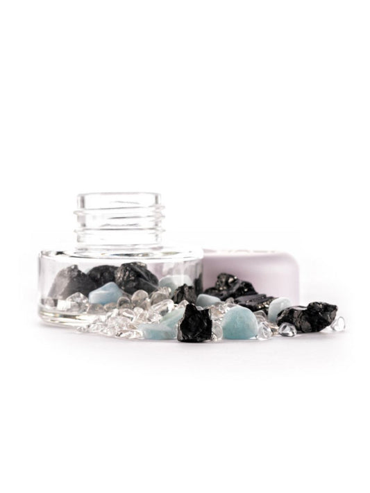 Vita Juwel: Crystal Jar "Vision" für Inu!
